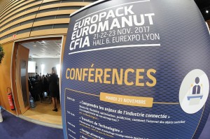 Espace conférences