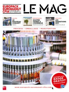 LE MAG 2017