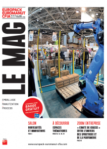 LE MAG 2019