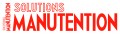 Solutions Manutention