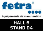 FETRA France